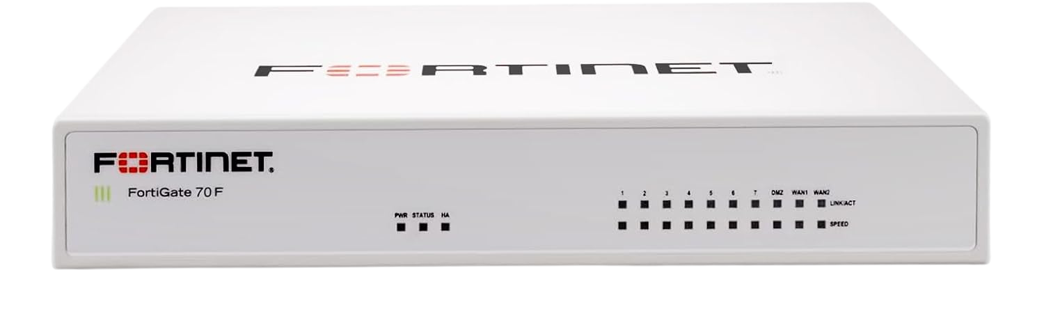 Fortinet Fortinet FortiGate 80F | NET-BRIDGE Store | NET-BRIDGE Store