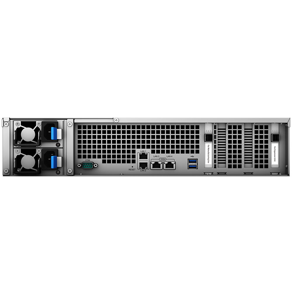Synology Single-Port 10GbE Network Adapter | RJ-45 10GBASE-T