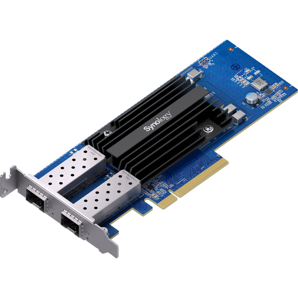 Synology Enterprise Series| M.2 2280 NVMe SSD | PCIe 3.0 x4