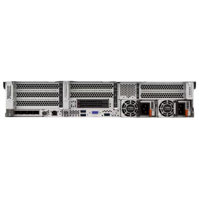 Lenovo ThinkSystem Broadcom 57454 10GBASE-T 4-port OCP Ethernet