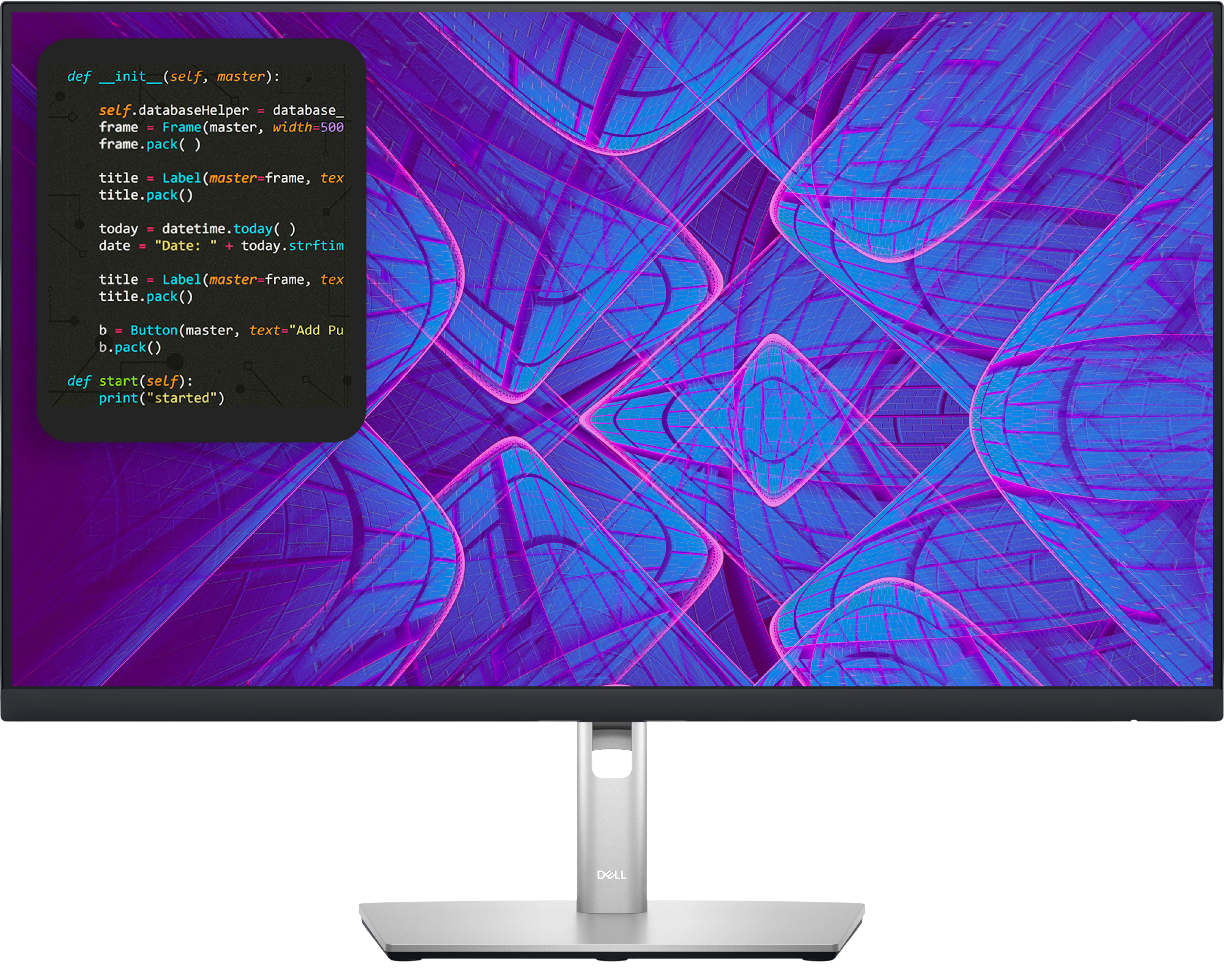 Dell 27