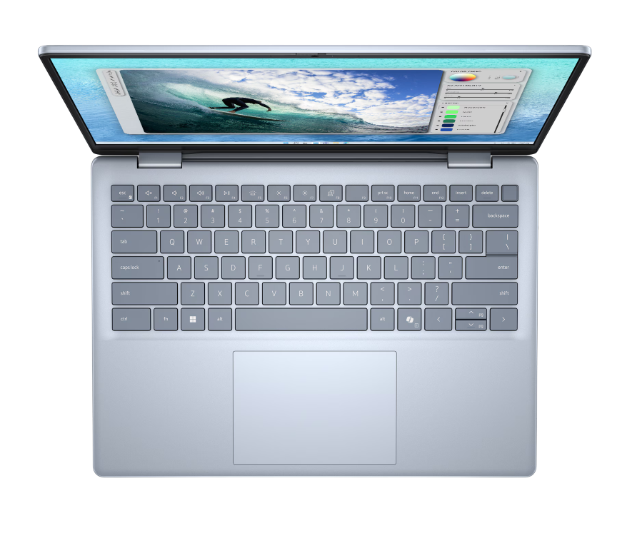 Dell Dell Inspiron 14 5440 | Core 7 150U | 16GB DDR5 | 1TB SSD