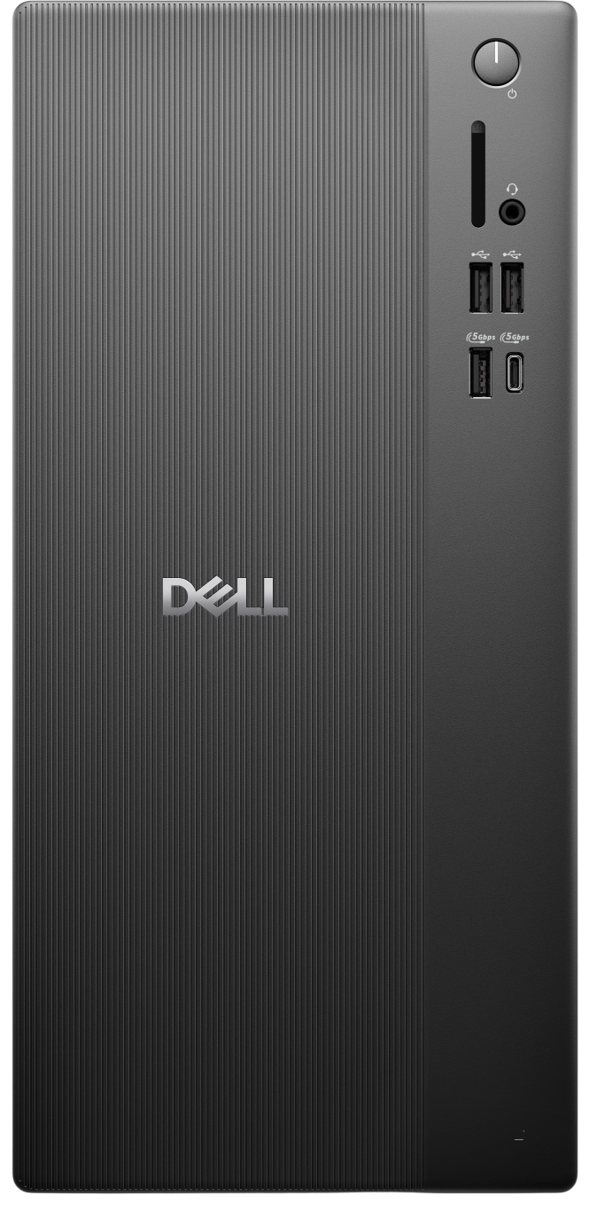 Dell Dell Slim ECS1250 | Core i5-14400 | 8GB DDR4 | 512GB SSD