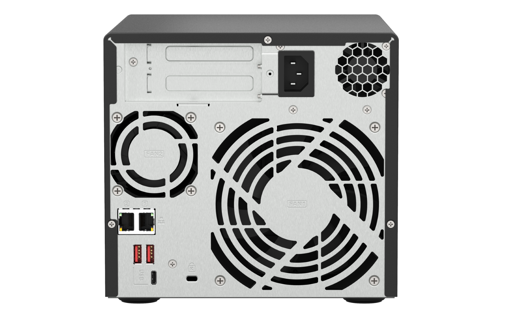 QNAP TS-473A-8G | NET-BRIDGE Store | NET-BRIDGE Store