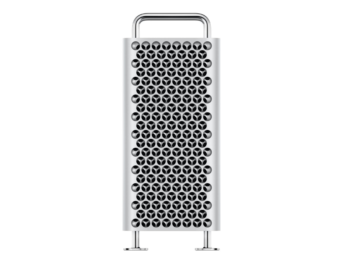 Apple Apple Mac Pro M2 Ultra Tower & Rack 64GB RAM with 1TB SSD Storage ...