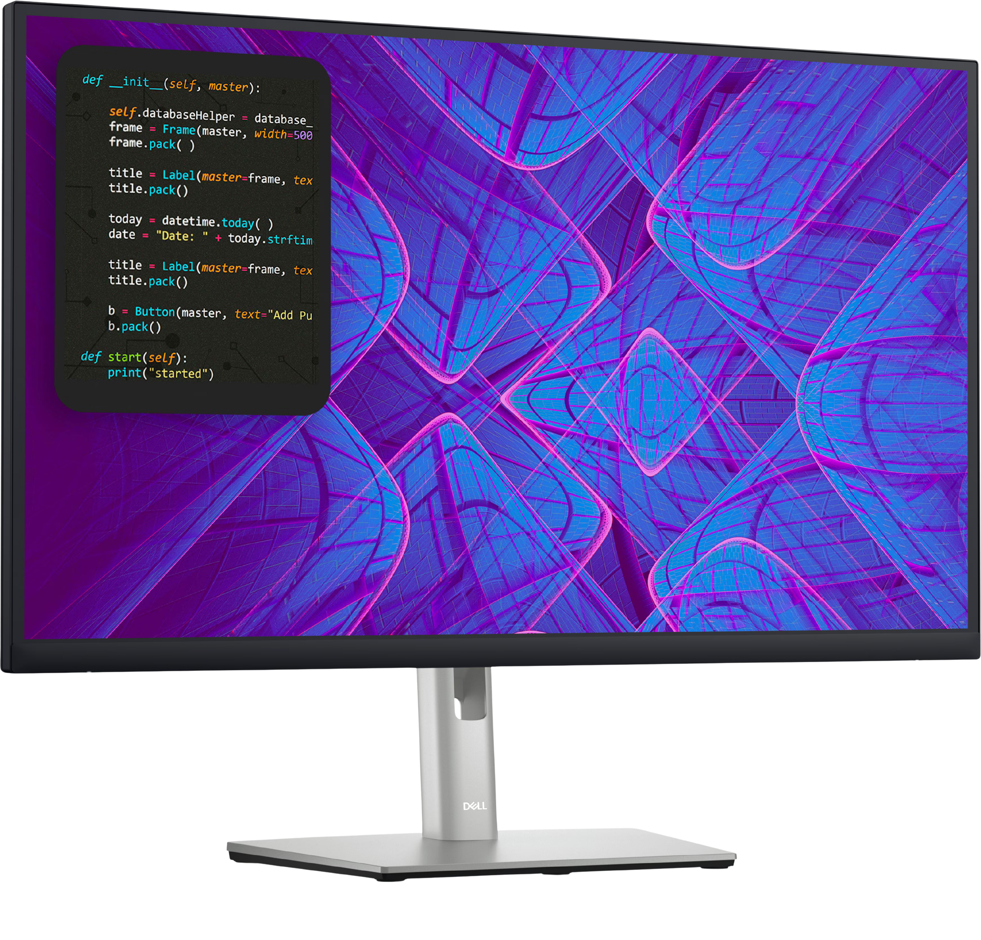 Dell 27