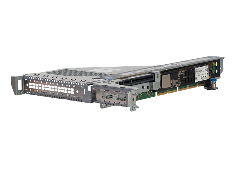 Hpe Broadcom BCM57416 Ethernet 10Gb 2‑port BASE‑T OCP3 Adapter for