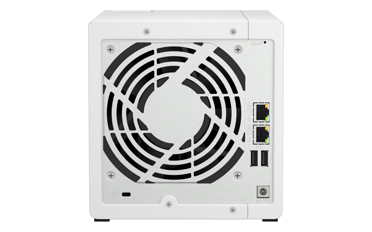 QNAP TS-433-4G | NET-BRIDGE Store | NET-BRIDGE Store