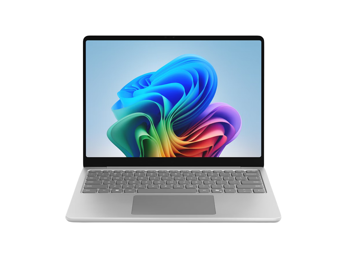 Microsoft Microsoft Surface Laptop 13.8-inch Snapdragon X Plus/X