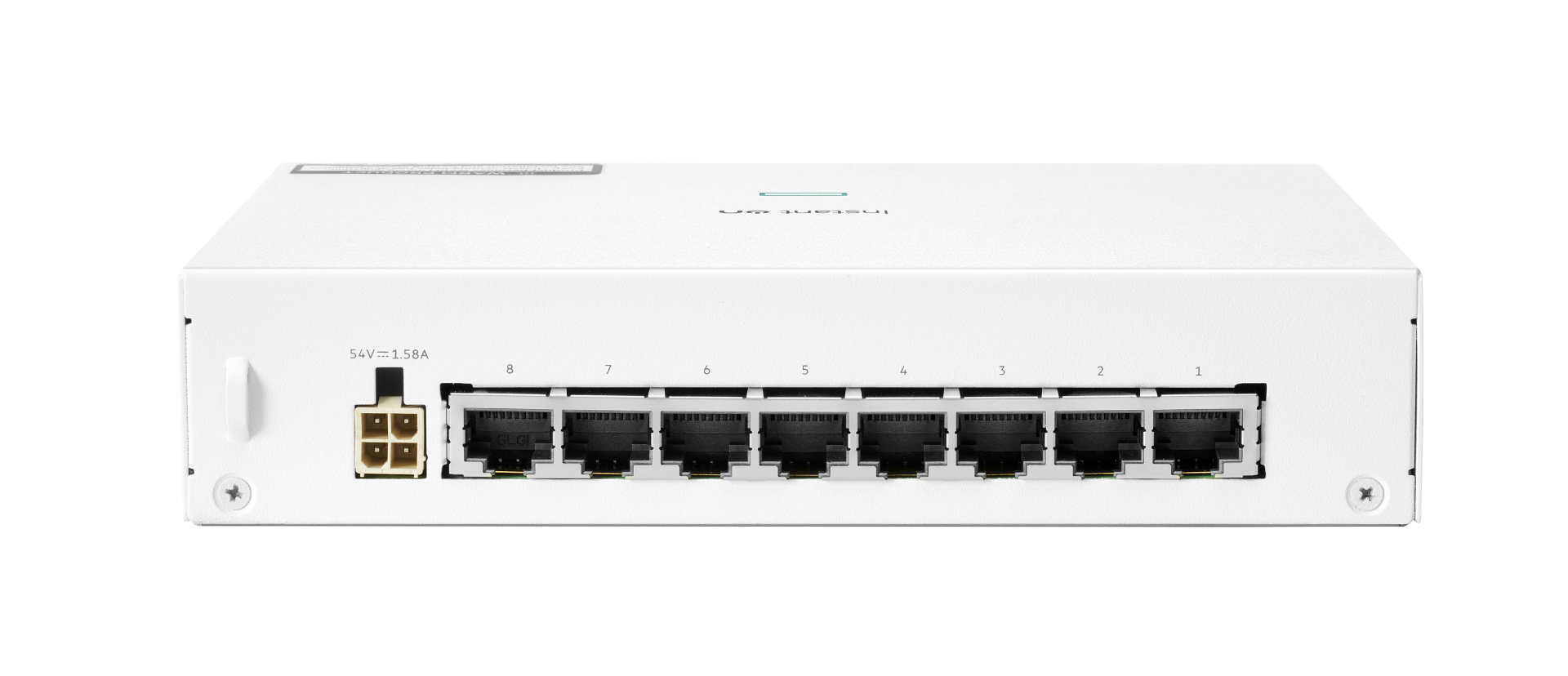 Hpe Instant On Switch 24p Gigabit 1430 | NET-BRIDGE Store | NET