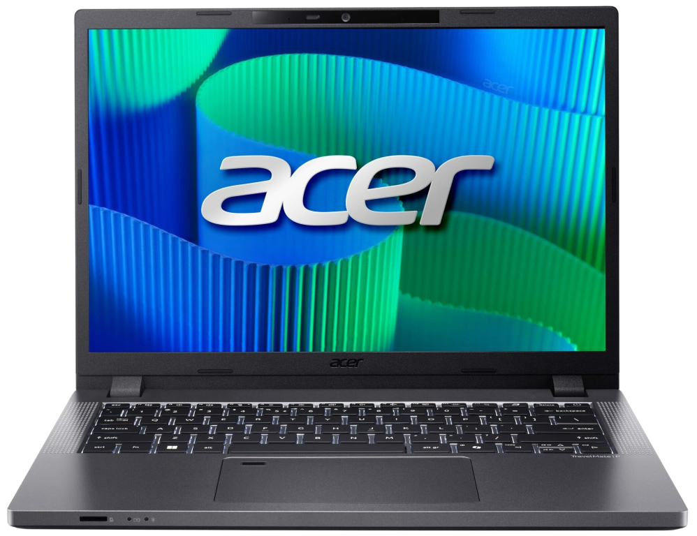 Acer TravelMate TMP216-51-G2-75ZZ | Core 7 150U | 16GB DDR5