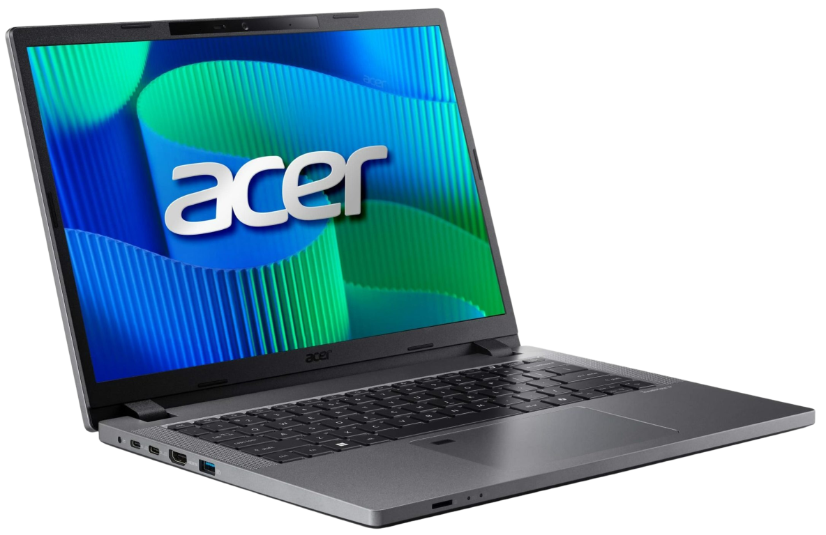 Acer TravelMate TMP216-51-G2-75ZZ | Core 7 150U | 16GB DDR5