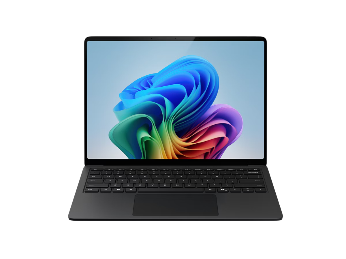 Microsoft Microsoft Surface Laptop 13.8-inch Snapdragon X Plus/X