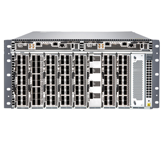 Juniper Cloud Router Juniper Juniper ACX7509 Cloud Metro Router | NET-BRIDGE Store | NET ...